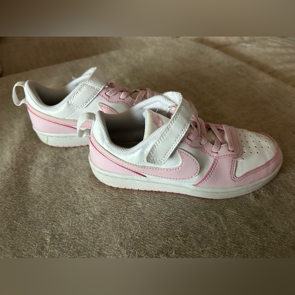 Nike sneakers